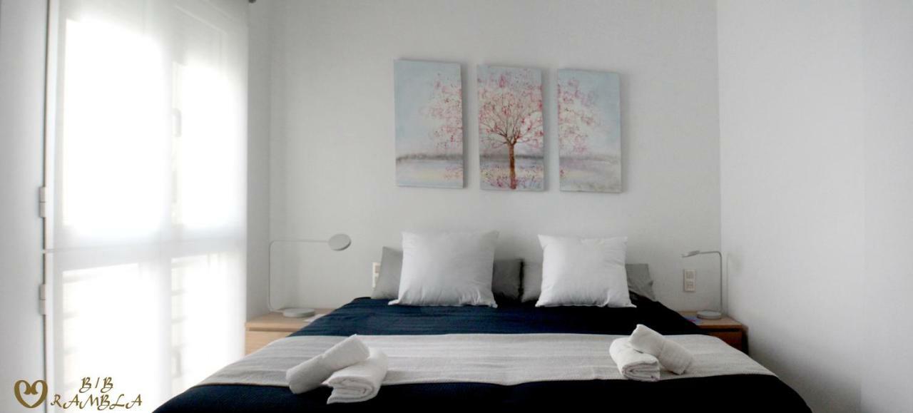 Corazon Bib Rambla Apartment Granada Exterior photo