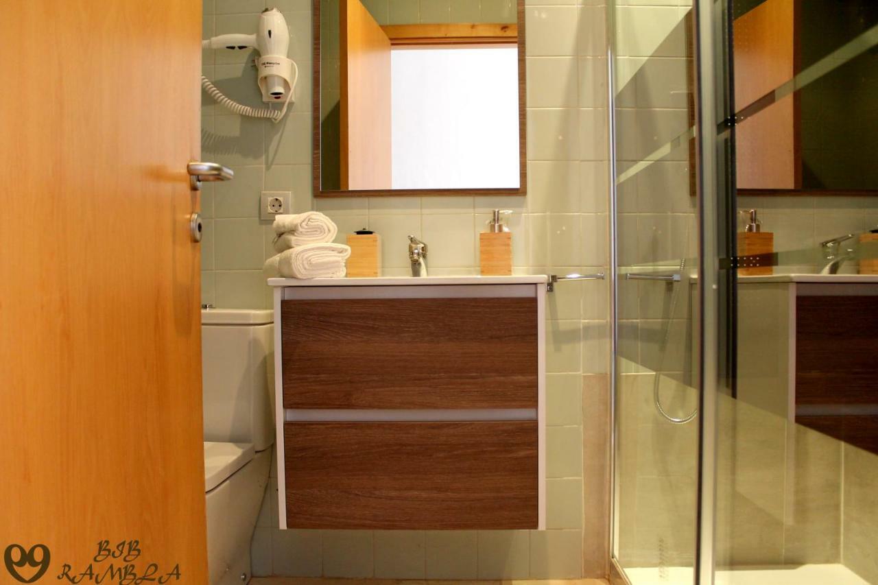 Corazon Bib Rambla Apartment Granada Exterior photo