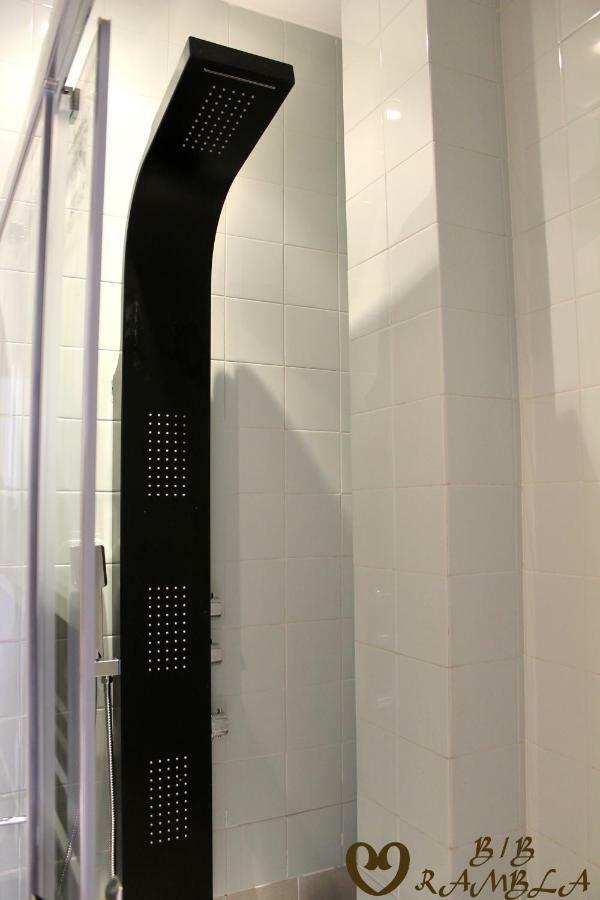 Corazon Bib Rambla Apartment Granada Exterior photo