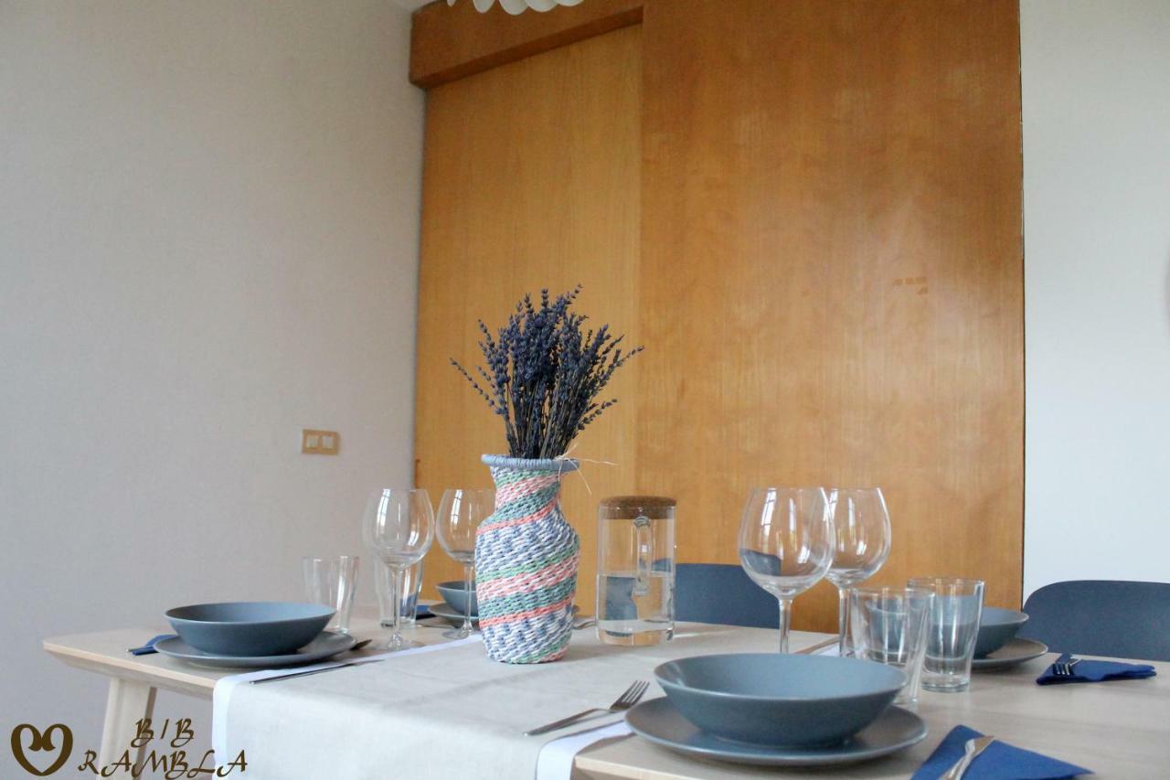 Corazon Bib Rambla Apartment Granada Exterior photo